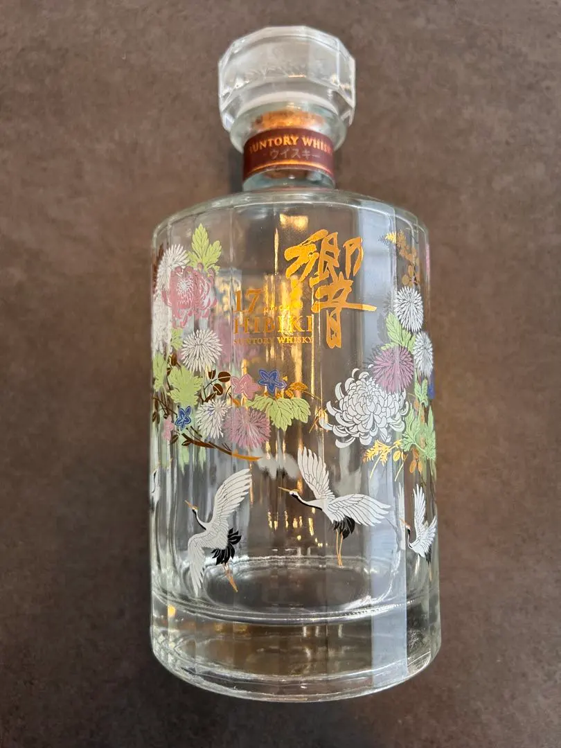 2026年最新】響 17年 ビンの人気アイテム - メルカリ