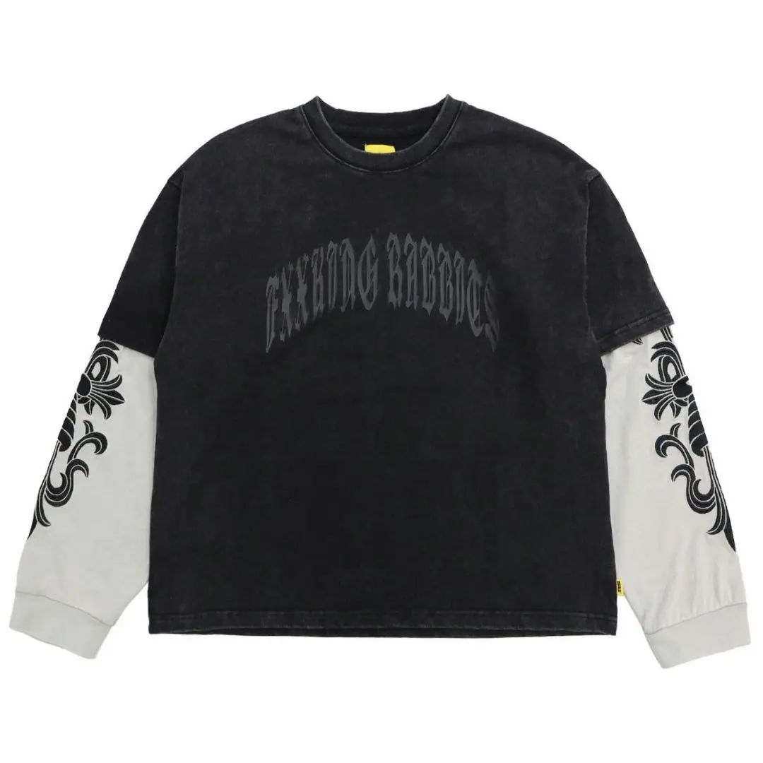 2026年最新】FR2 tシャツ クロムハーツの人気アイテム - メルカリ