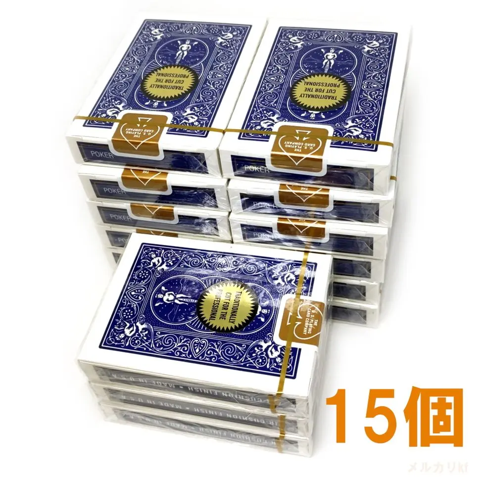 2026年最新】ゴールドスタンダード トランプの人気アイテム - メルカリ