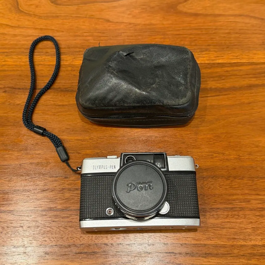 2026年最新】olympus pen-d3の人気アイテム - メルカリ