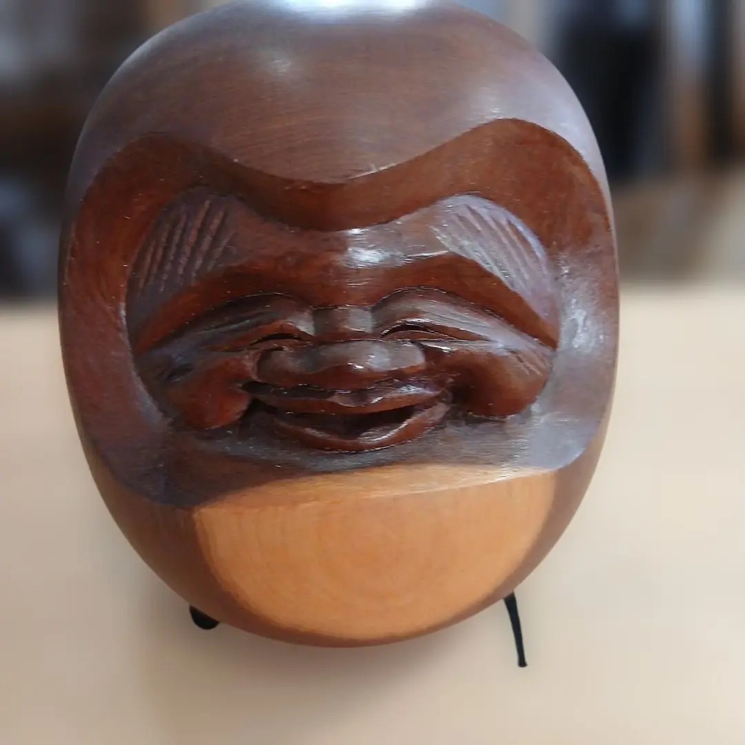 2026年最新】一刀彫 達磨の人気アイテム - メルカリ