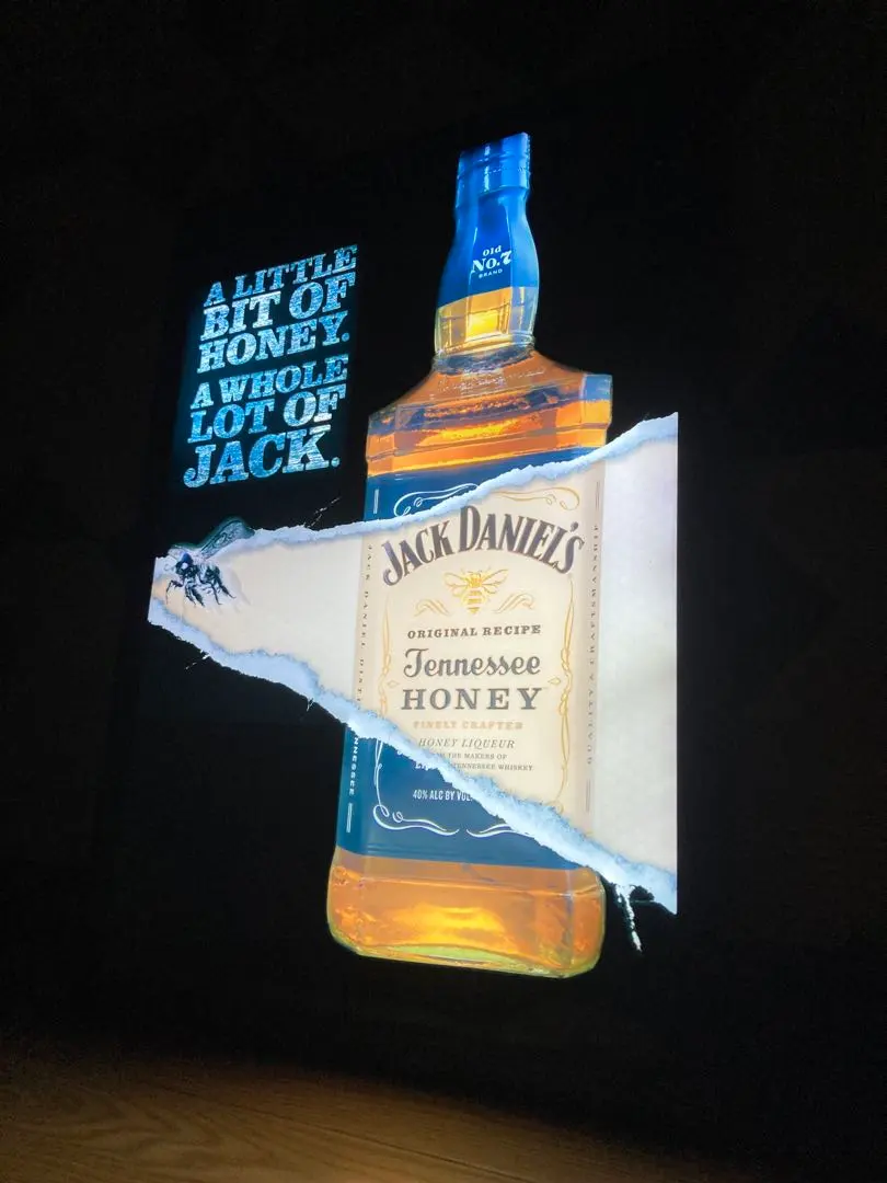 2026年最新】ジャックダニエル ネオンの人気アイテム - メルカリ