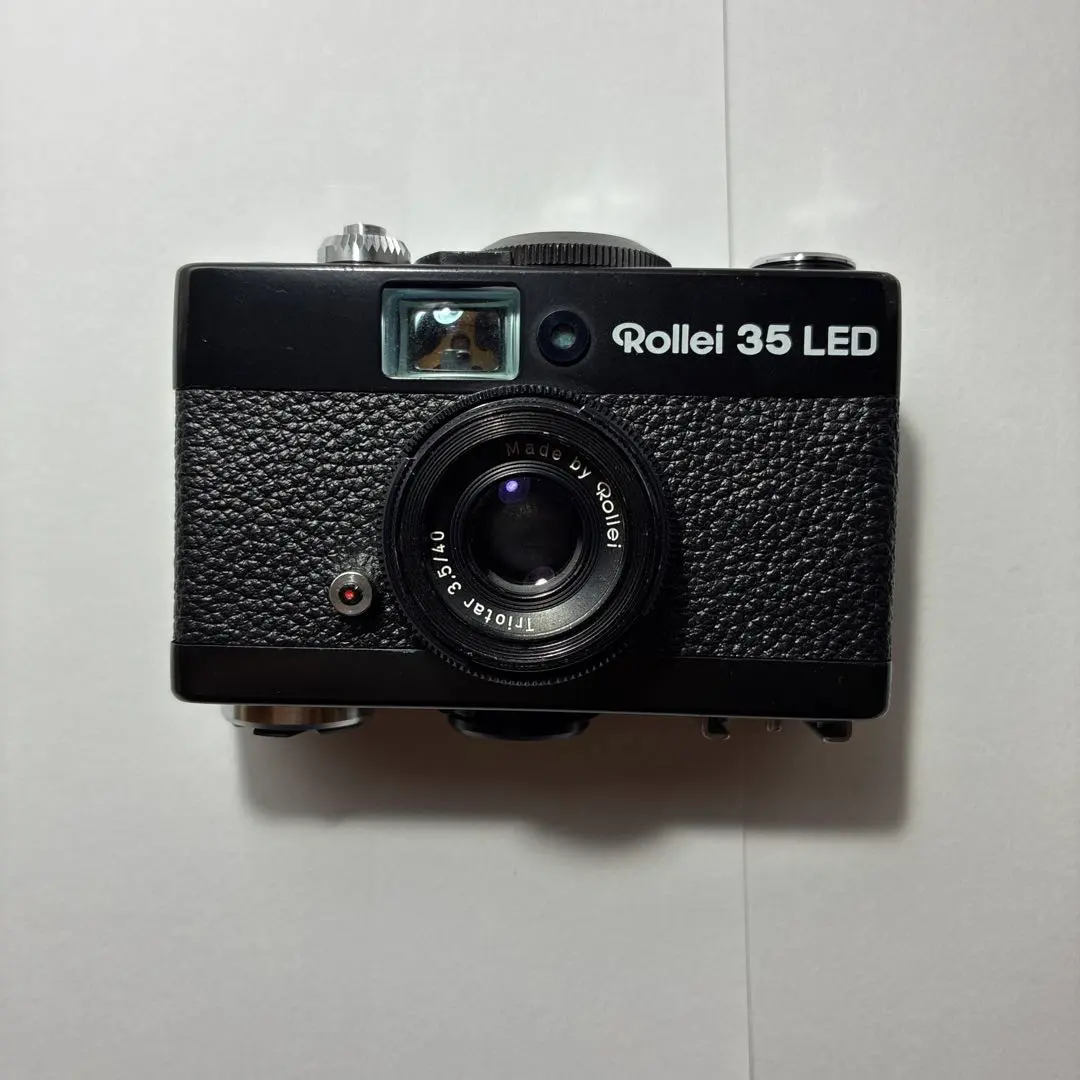 2026年最新】rollei 35 ledの人気アイテム - メルカリ
