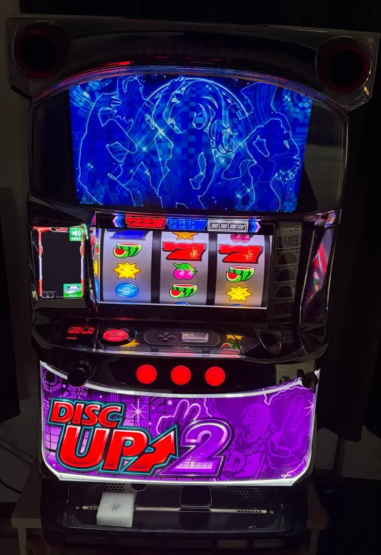 2026年最新】ディスクアップ2 実機の人気アイテム - メルカリ