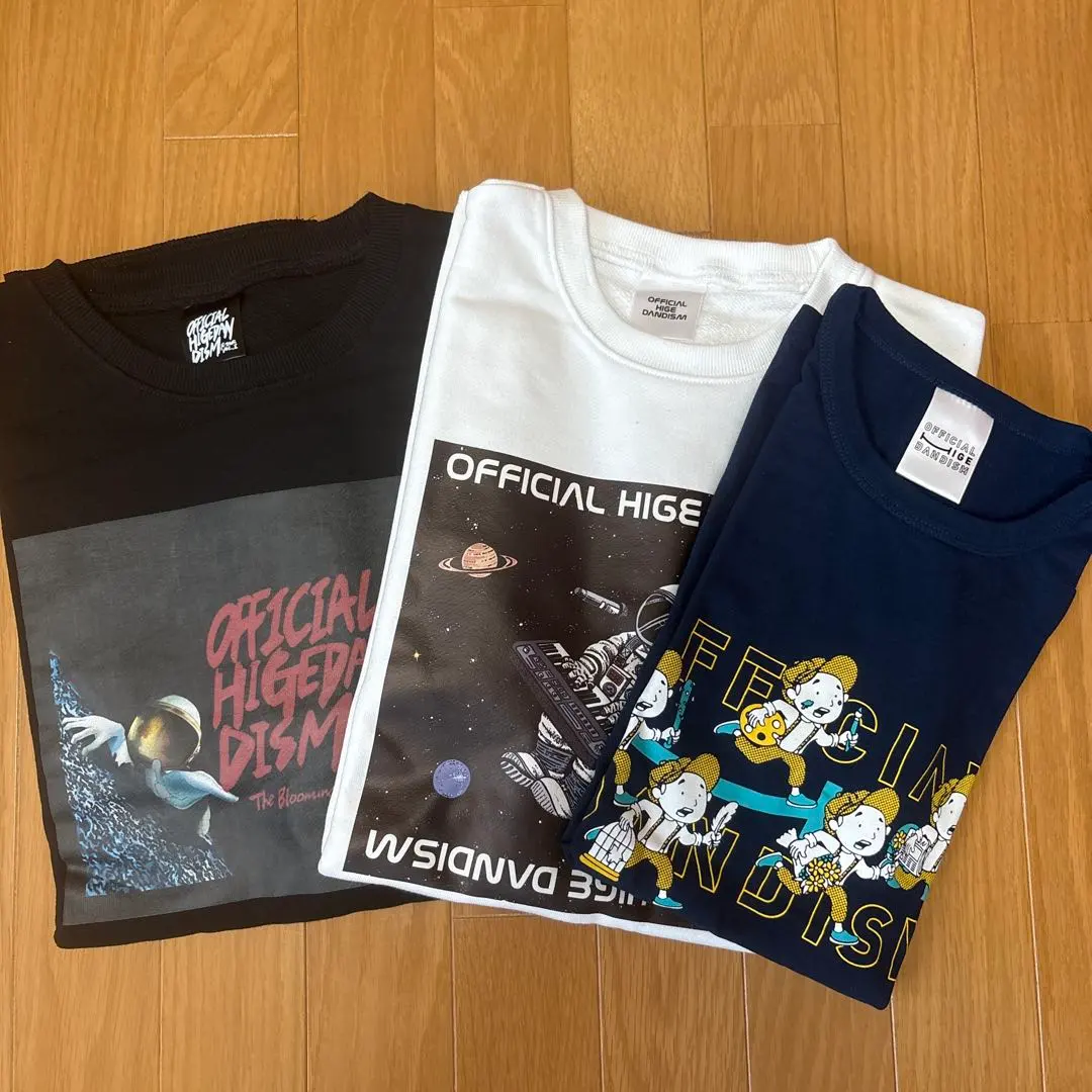 2026年最新】髭男 トレーナーの人気アイテム - メルカリ