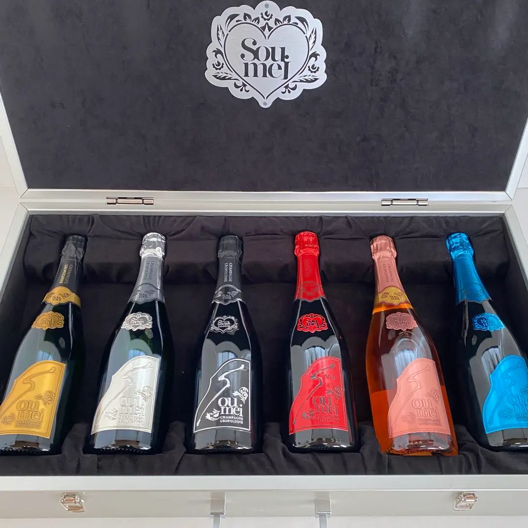 2026年最新】ソウメイ レッドの人気アイテム - メルカリ