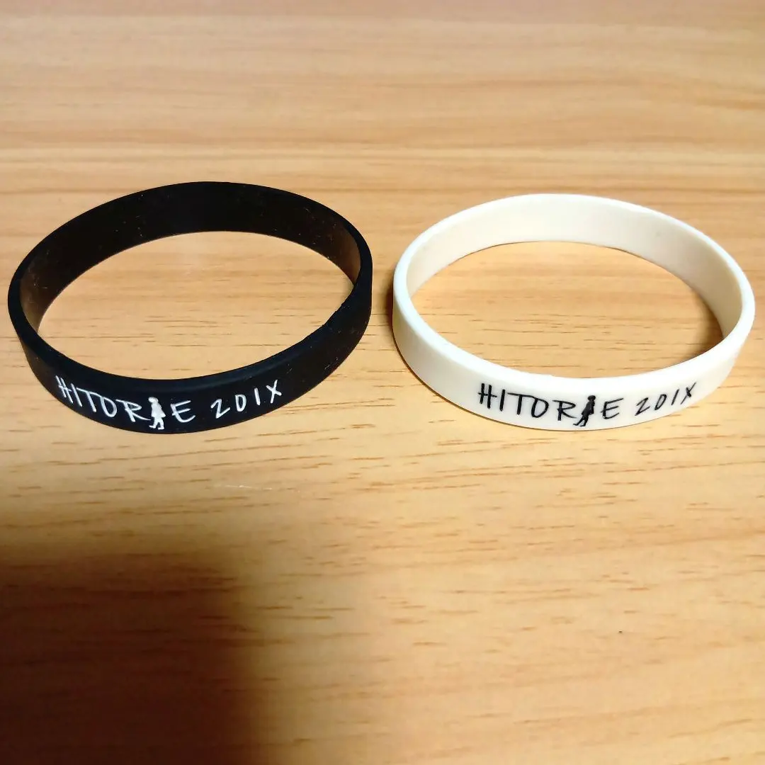 2026年最新】ヒトリエ ラバーバンドの人気アイテム - メルカリ