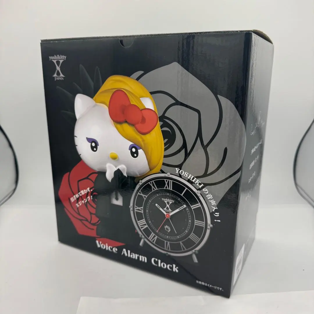 2026年最新】yoshikitty 目覚ましの人気アイテム - メルカリ