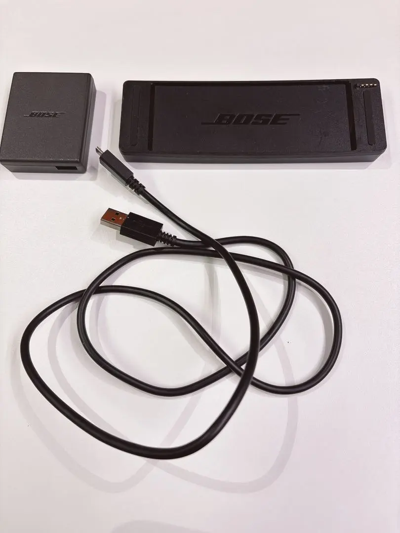 2026年最新】bose soundlink mini ii用充電クレードルの人気アイテム