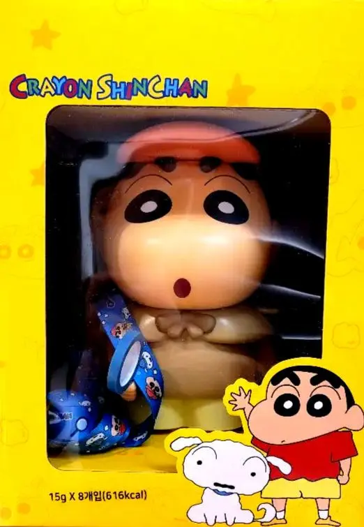 2026年最新】クレヨンしんちゃんポップコーンボックスの人気アイテム