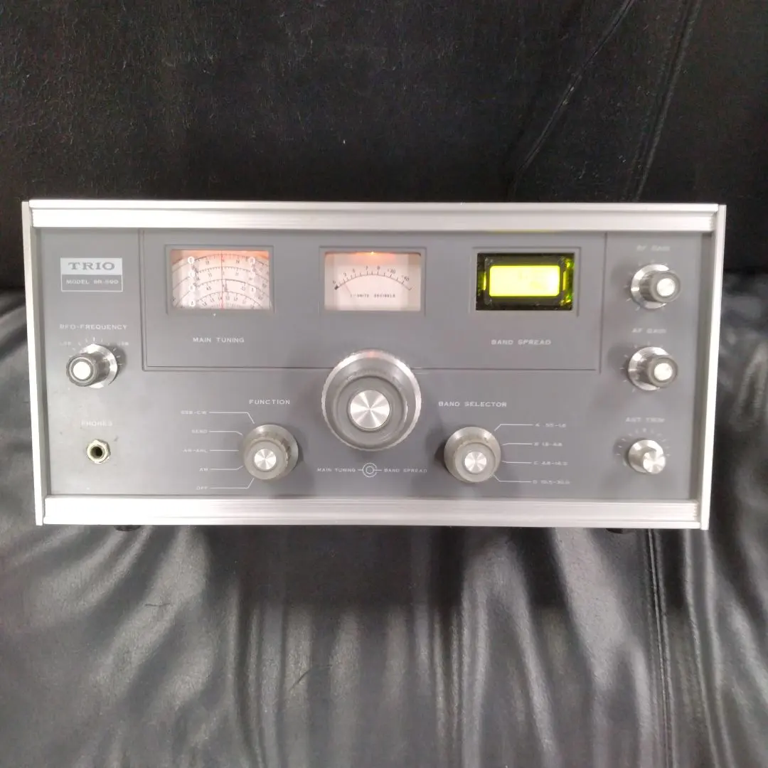 2026年最新】9R59D トリオの人気アイテム - メルカリ