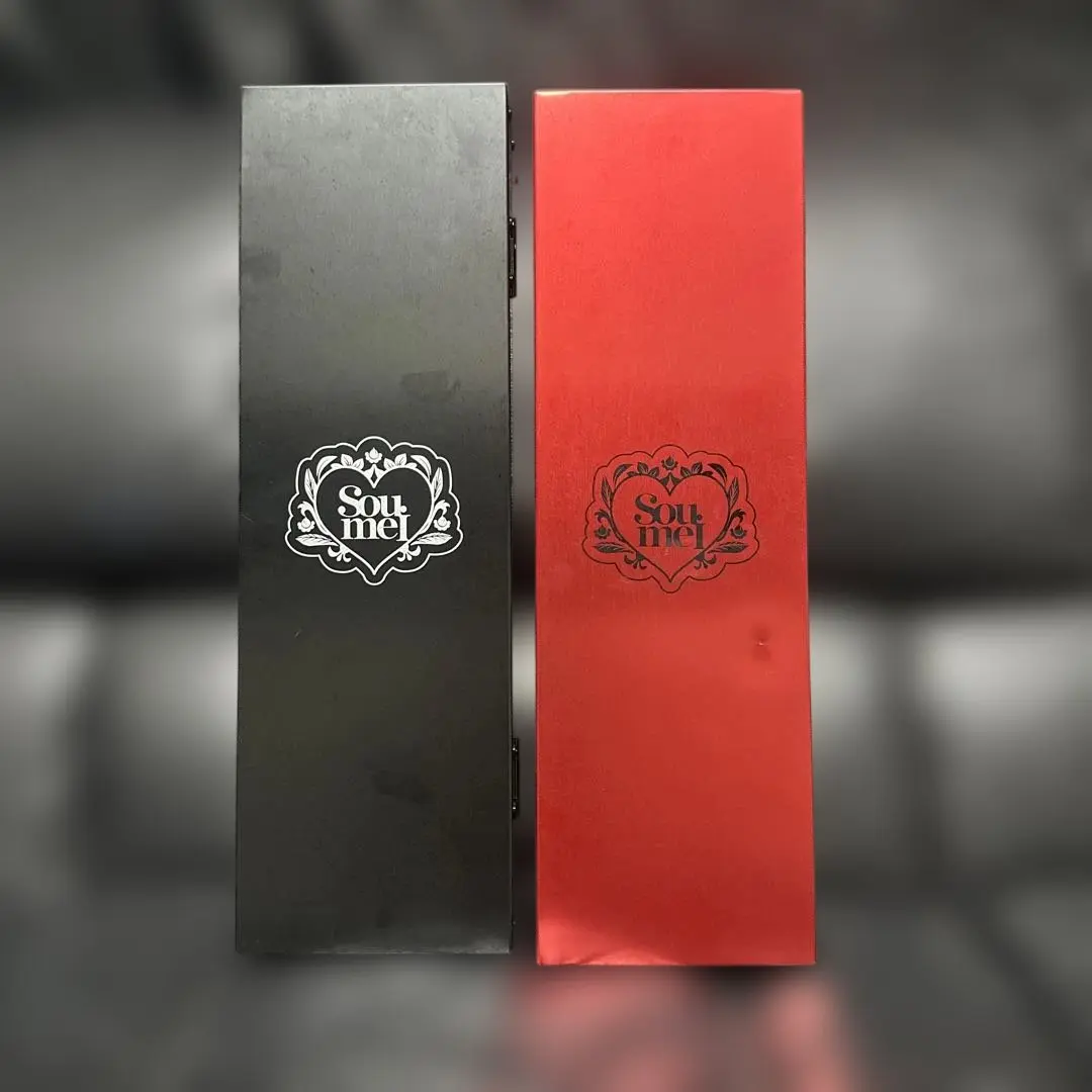 2026年最新】ソウメイ レッドの人気アイテム - メルカリ