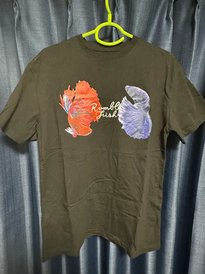 2026年最新】ランブルフィッシュ tシャツの人気アイテム - メルカリ