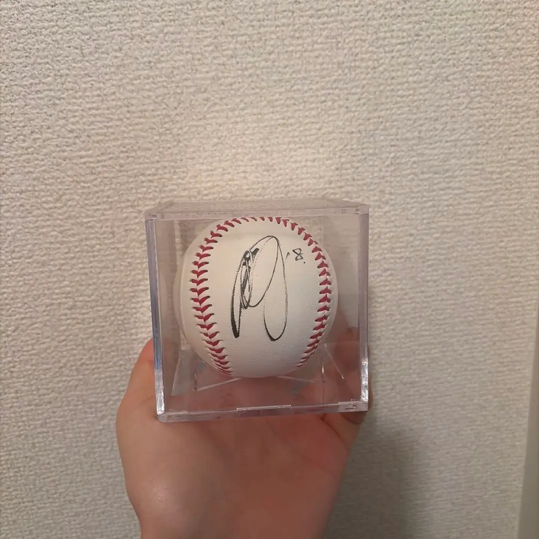 2026年最新】前田智徳 サインボールの人気アイテム - メルカリ