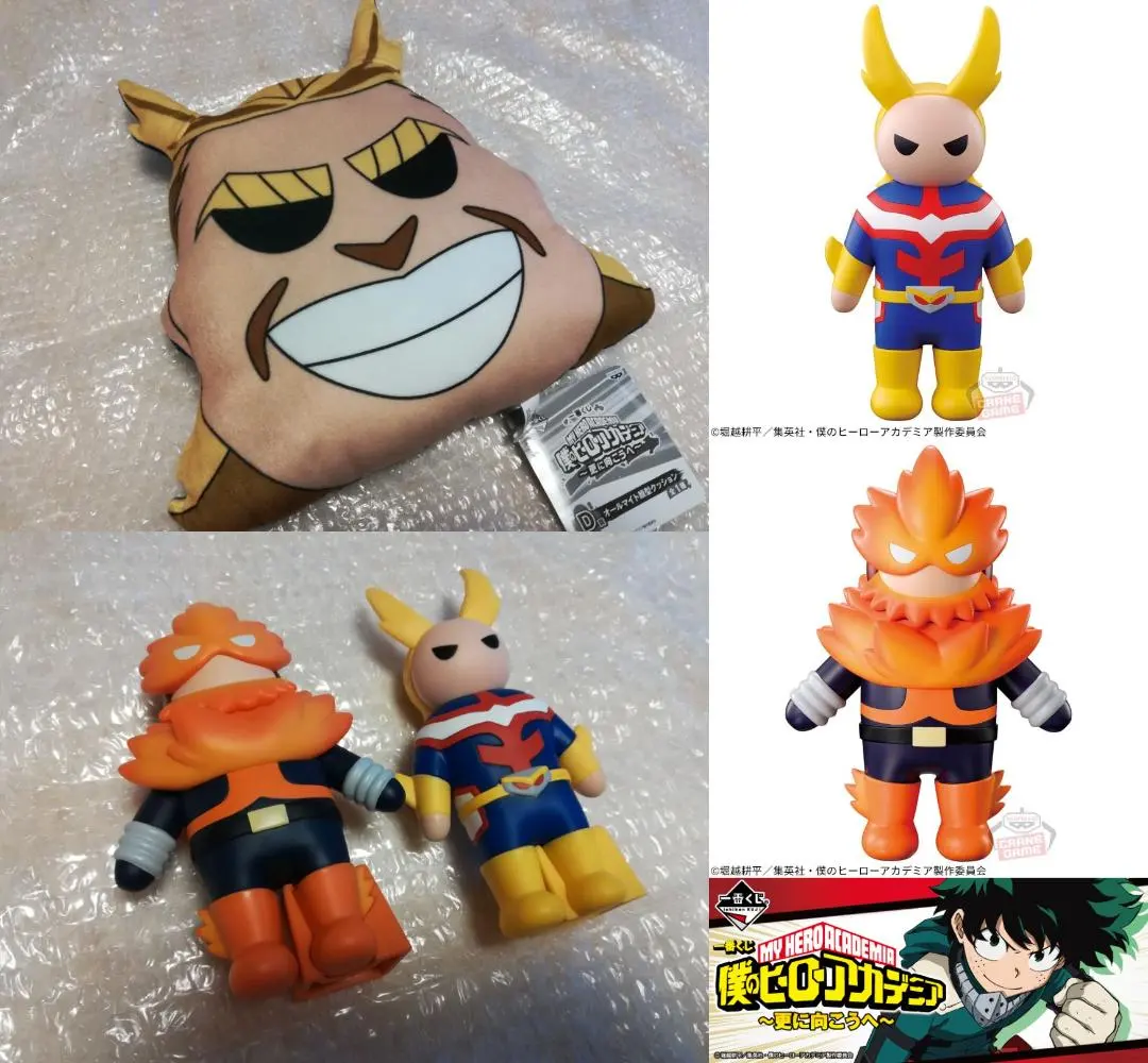 2026年最新】SOFVIMATES オールマイトの人気アイテム - メルカリ