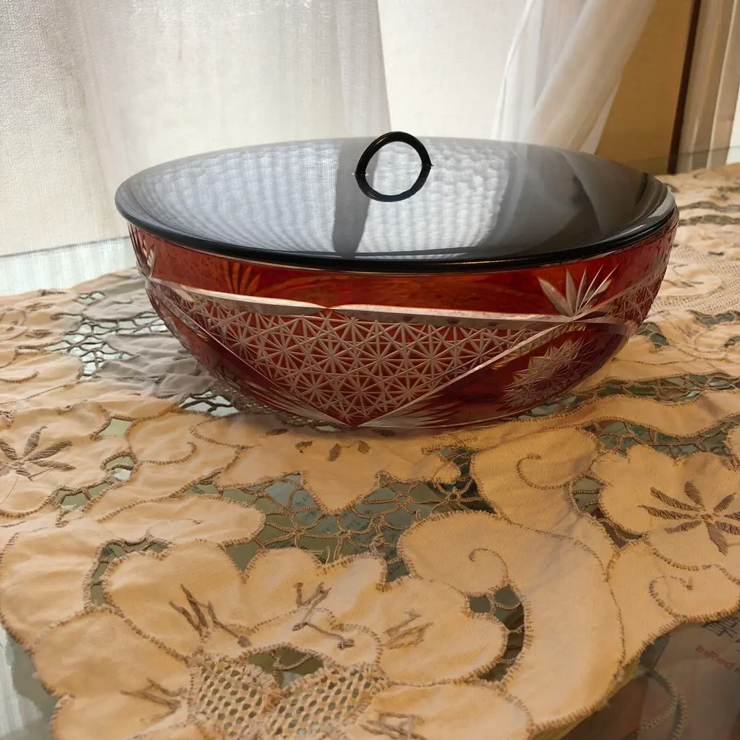 2026年最新】茶道具 水指 ガラスの人気アイテム - メルカリ