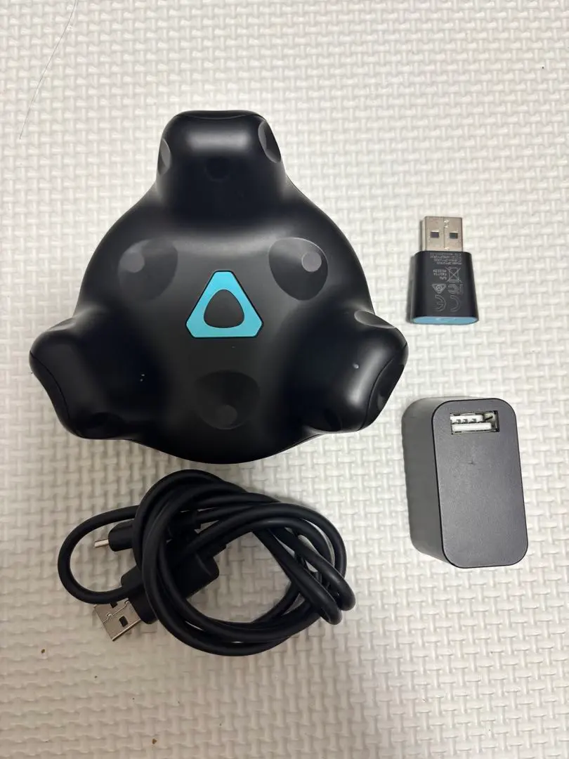 2026年最新】vive トラッカー 2018の人気アイテム - メルカリ