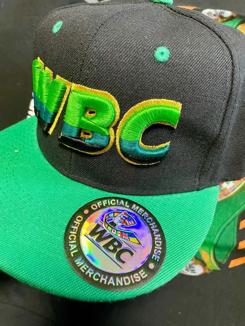 2026年最新】wbc ボクシング キャップの人気アイテム - メルカリ