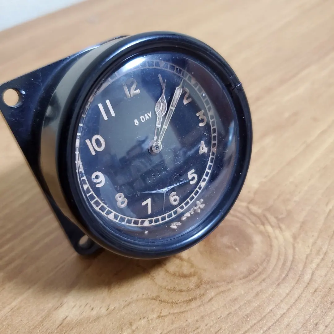 2026年最新】コックピットクロックの人気アイテム - メルカリ