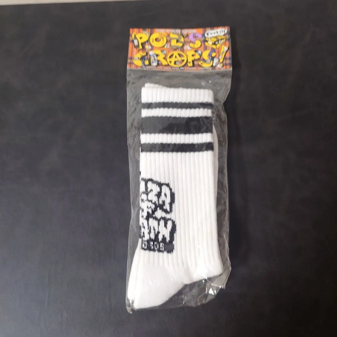 2026年最新】pizza of death ソックスの人気アイテム - メルカリ