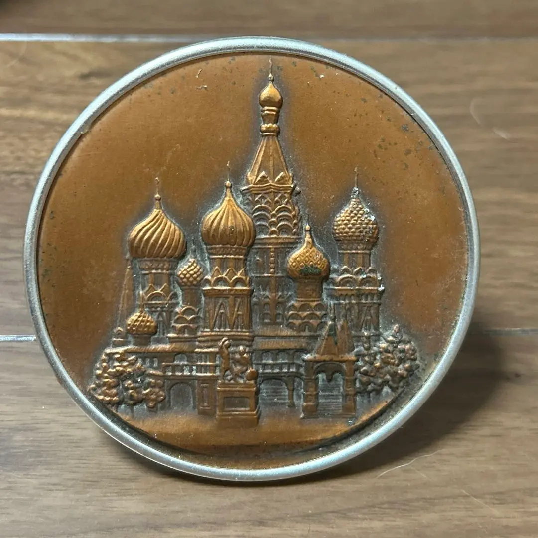 2026年最新】ワシリイ大聖堂の人気アイテム - メルカリ