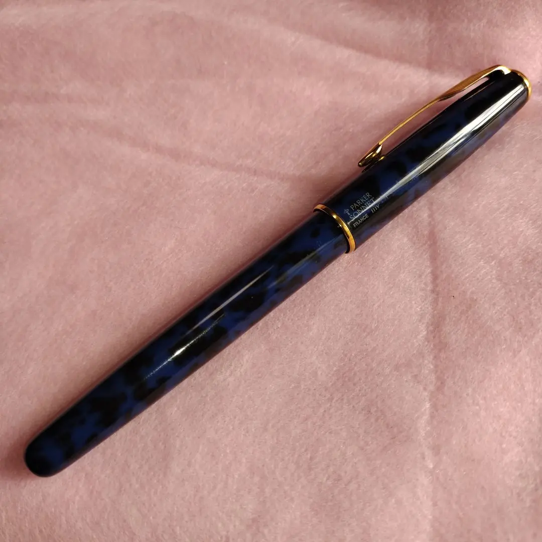 2026年最新】parker ボールペン ソネット マーブルの人気アイテム