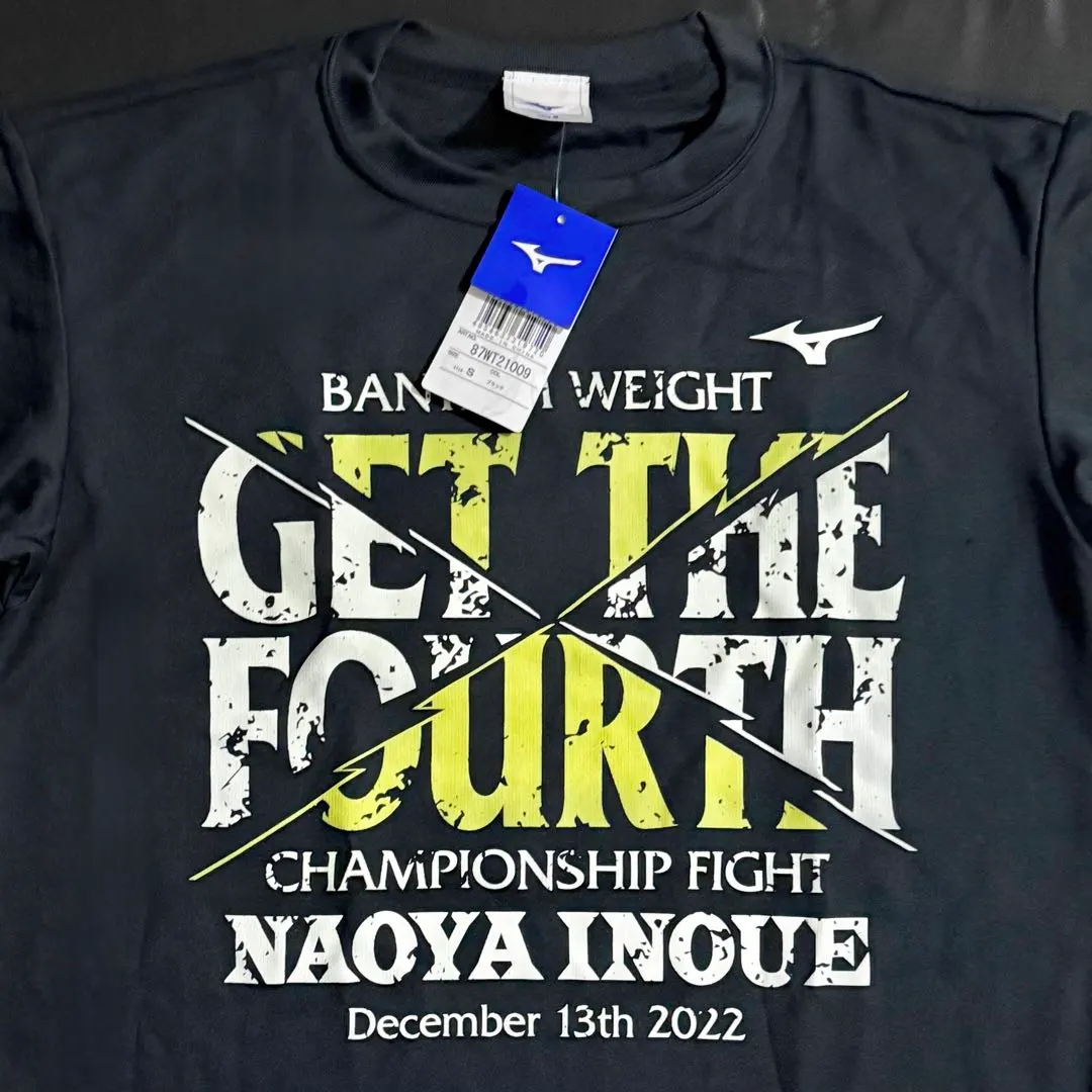 2026年最新】井上尚弥 tシャツ 後援会の人気アイテム - メルカリ