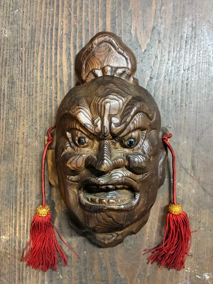 2026年最新】屋久杉 お面の人気アイテム - メルカリ