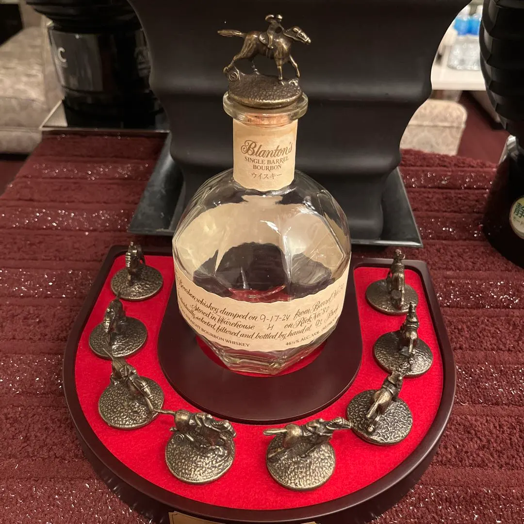 2026年最新】ブラントン台座の人気アイテム - メルカリ