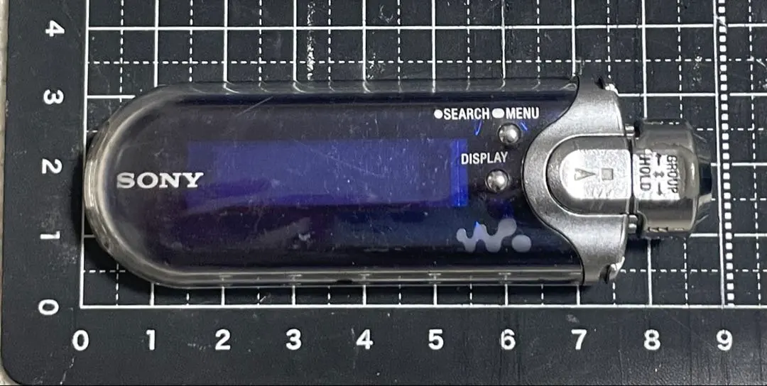 2026年最新】SONY WALKMAN nw-e405の人気アイテム - メルカリ