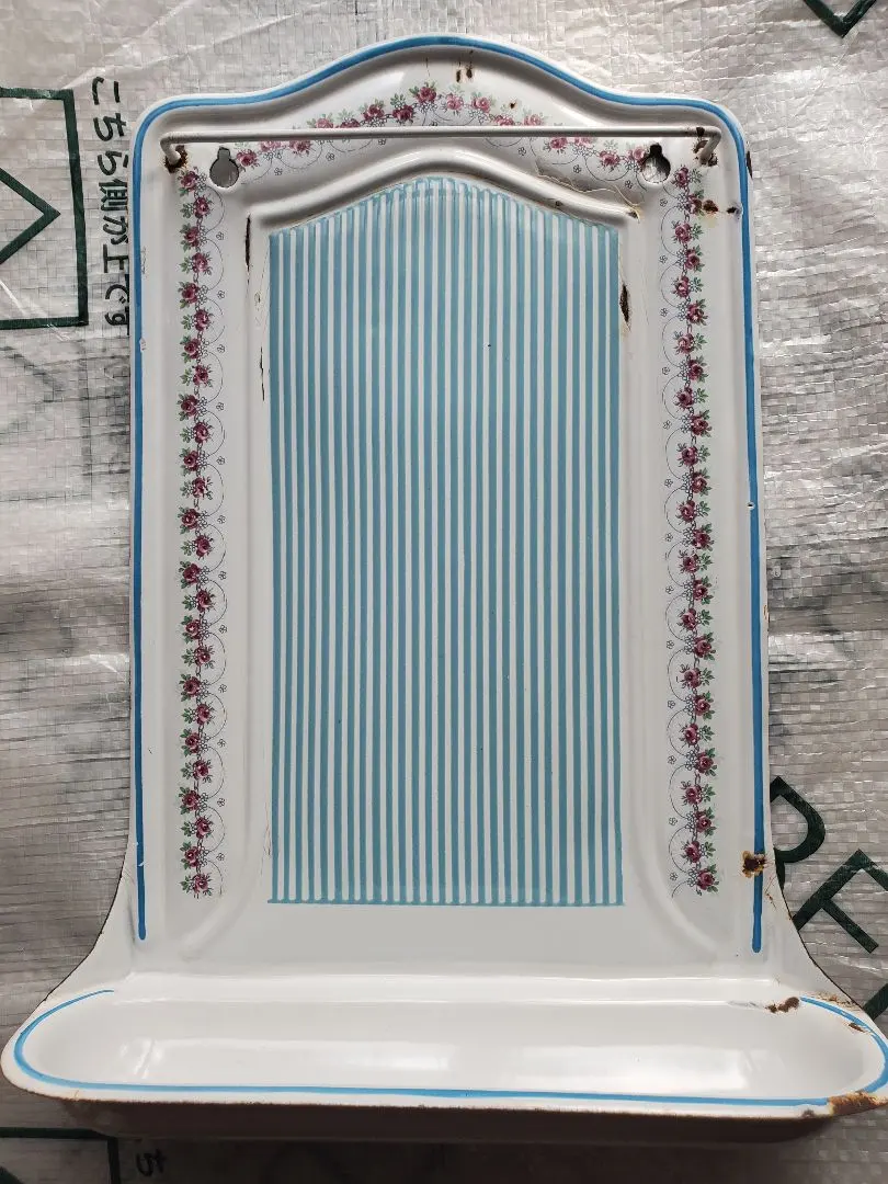 2026年最新】アンティーク ホーロー レードルラックの人気アイテム