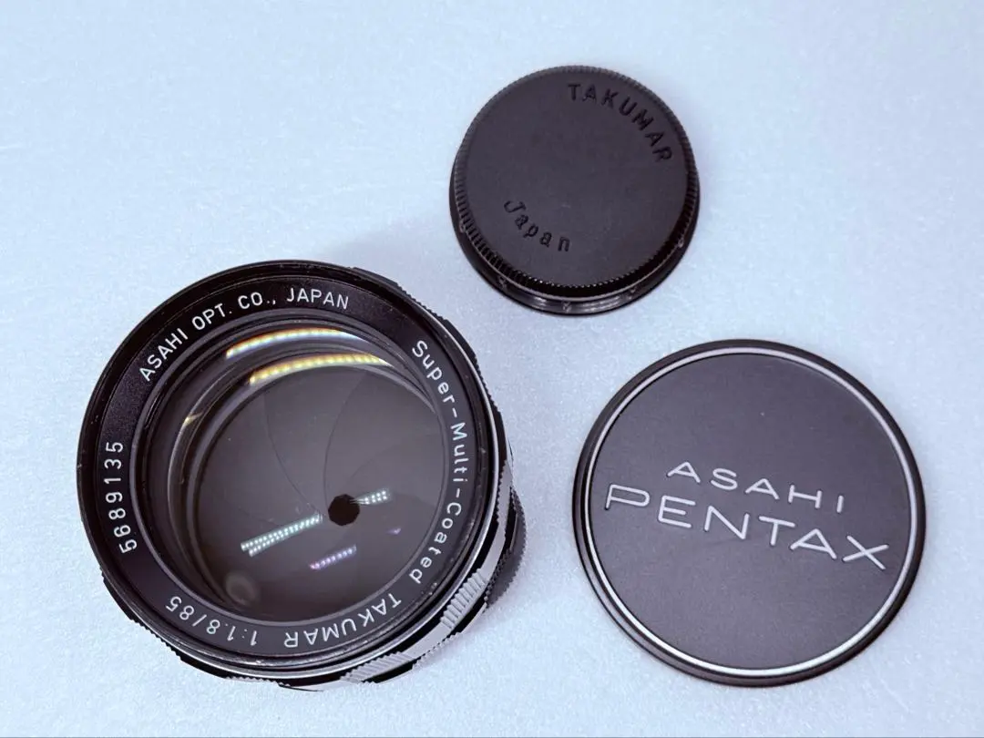 2026年最新】Pentax SMC Takumar 90mm f2.8の人気アイテム - メルカリ