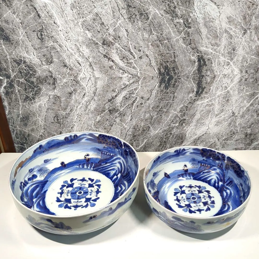 2026年最新】伊万里焼 二重高台の人気アイテム - メルカリ