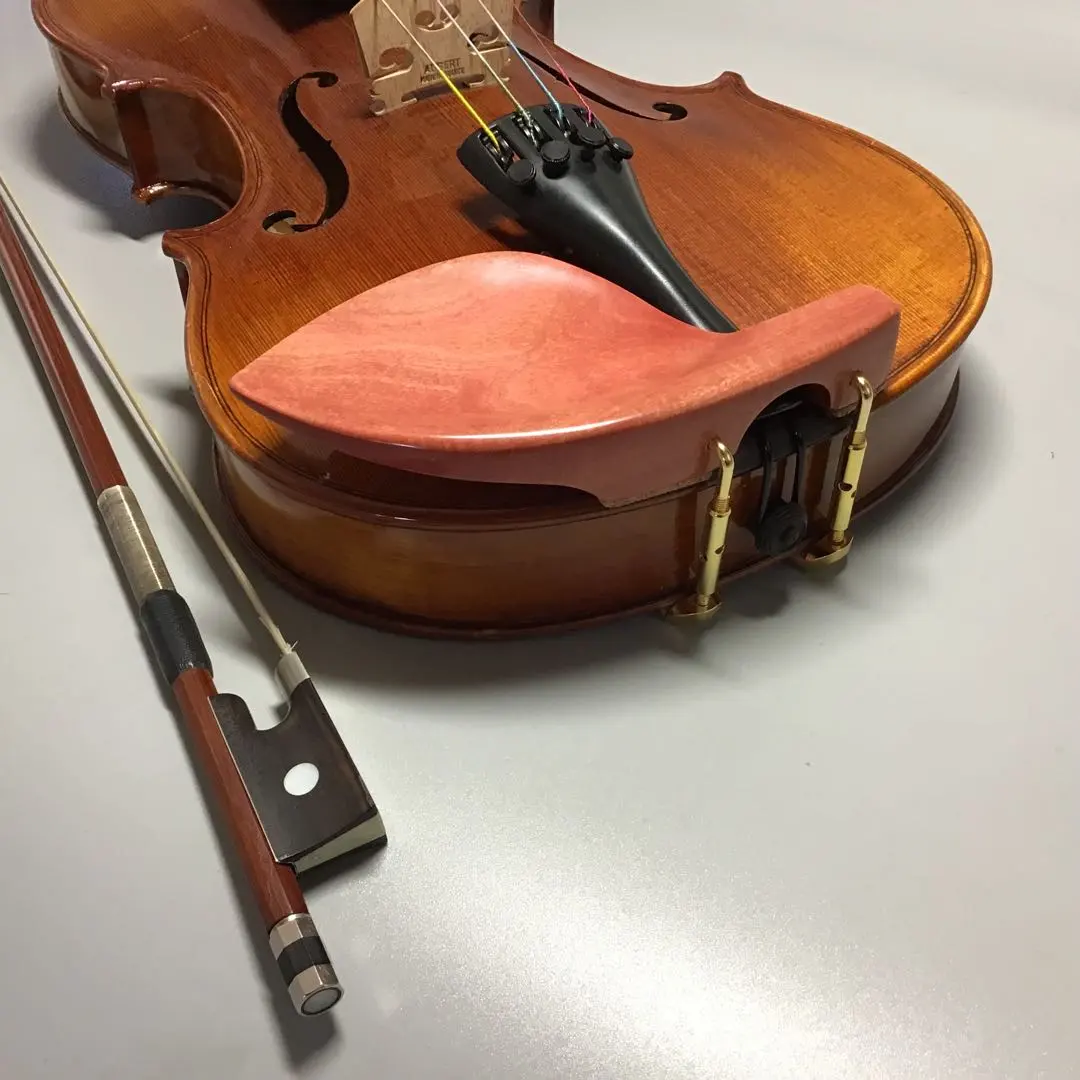 2026年最新】顎当て バイオリン クローソンの人気アイテム - メルカリ