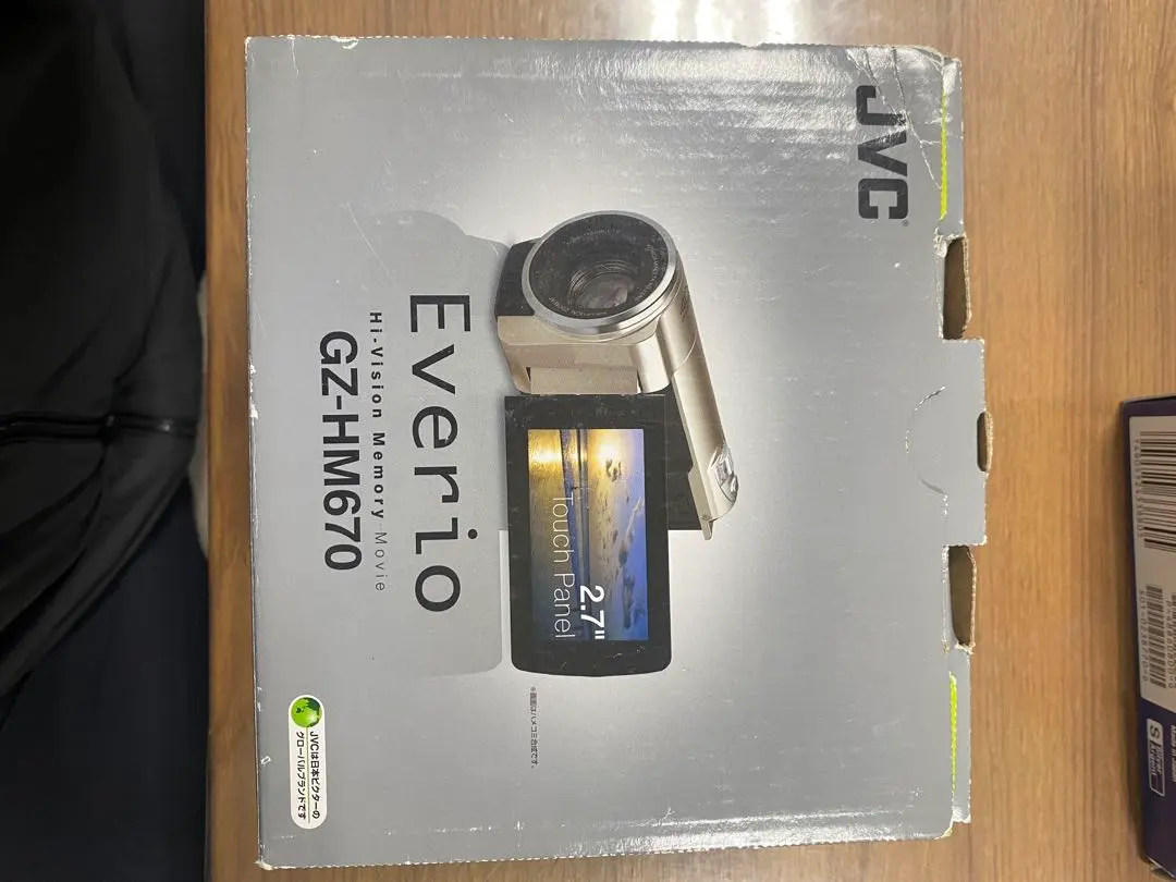 2026年最新】GZ-HM670の人気アイテム - メルカリ