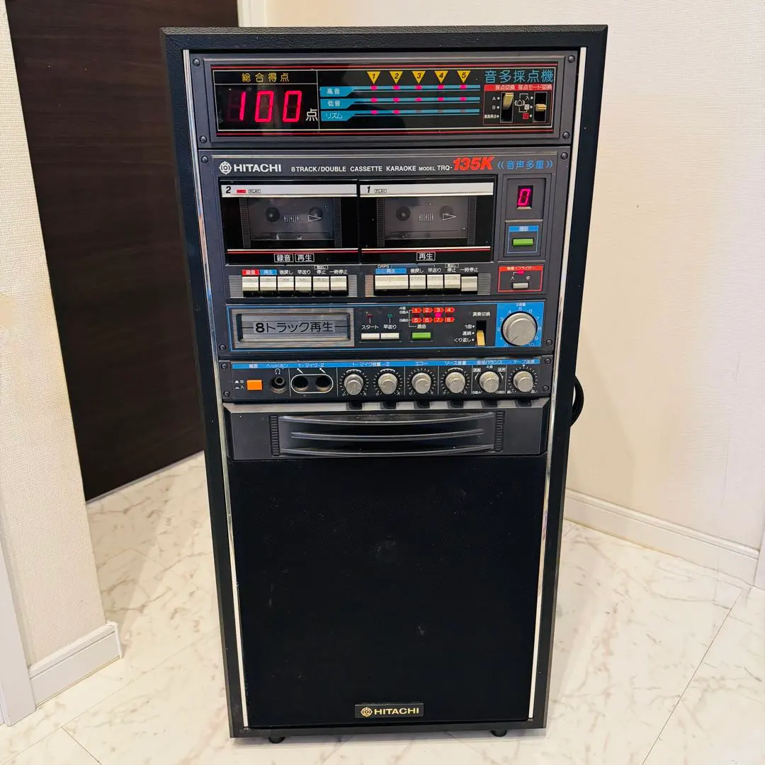 2026年最新】日立 ラジオ・ラジカセの人気アイテム - メルカリ