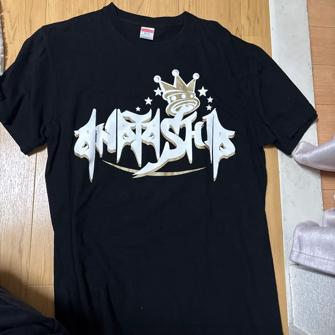 2026年最新】アナタシア tシャツの人気アイテム - メルカリ