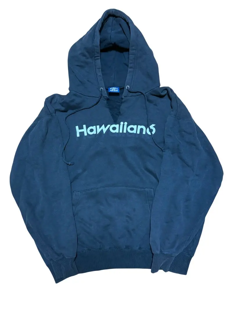 2026年最新】hawaiian6 パーカーの人気アイテム - メルカリ