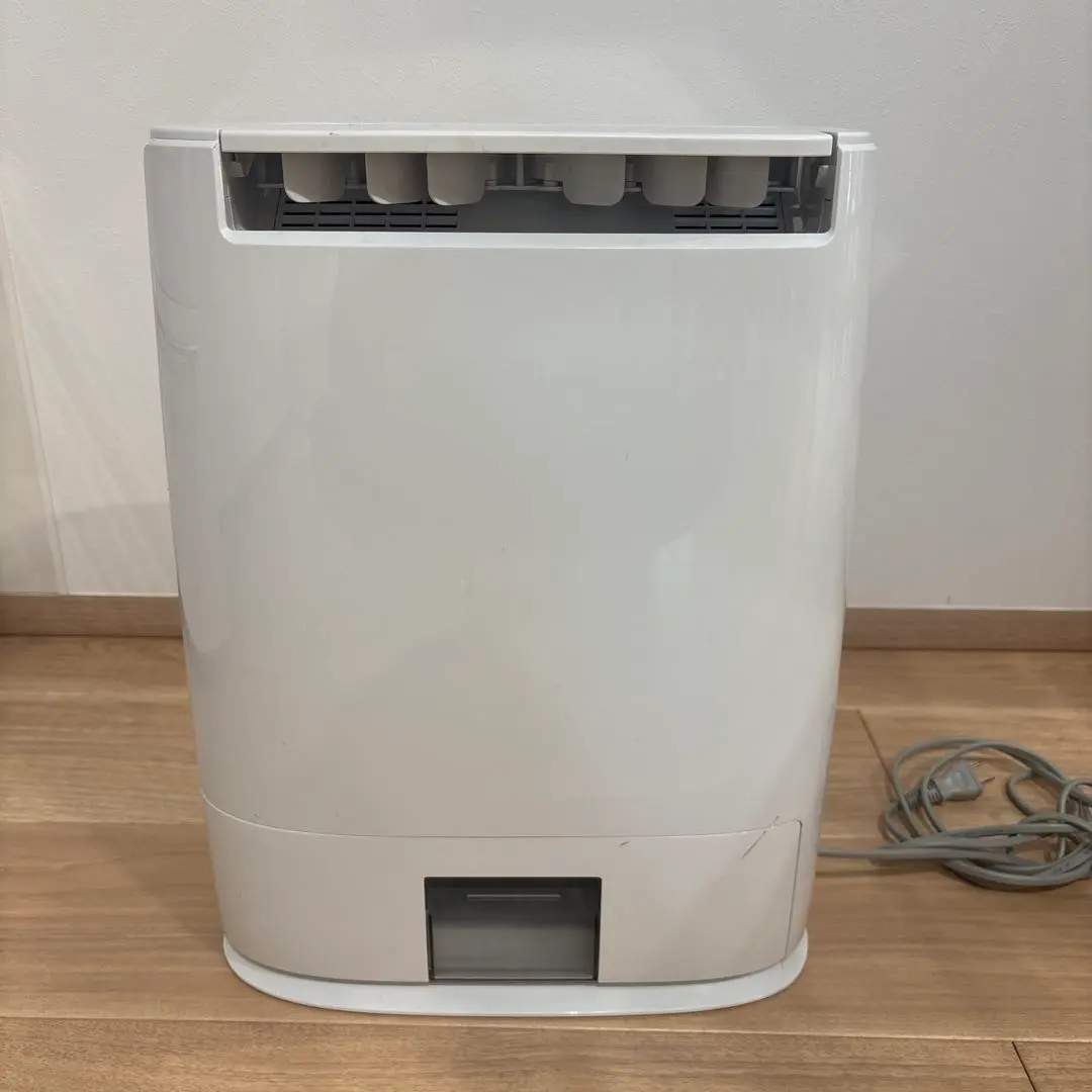 F−Y60T9−Wパナソニック2021年製一度使用のみ保管