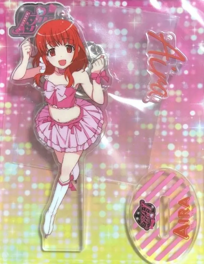 2026年最新】プリティーリズム あいら アクスタの人気アイテム - メルカリ