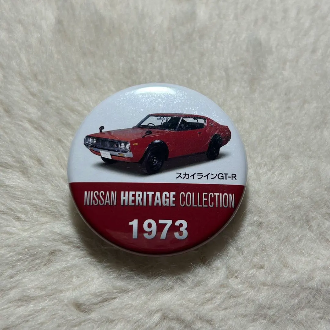 2026年最新】ピンバッジ gt-rの人気アイテム - メルカリ