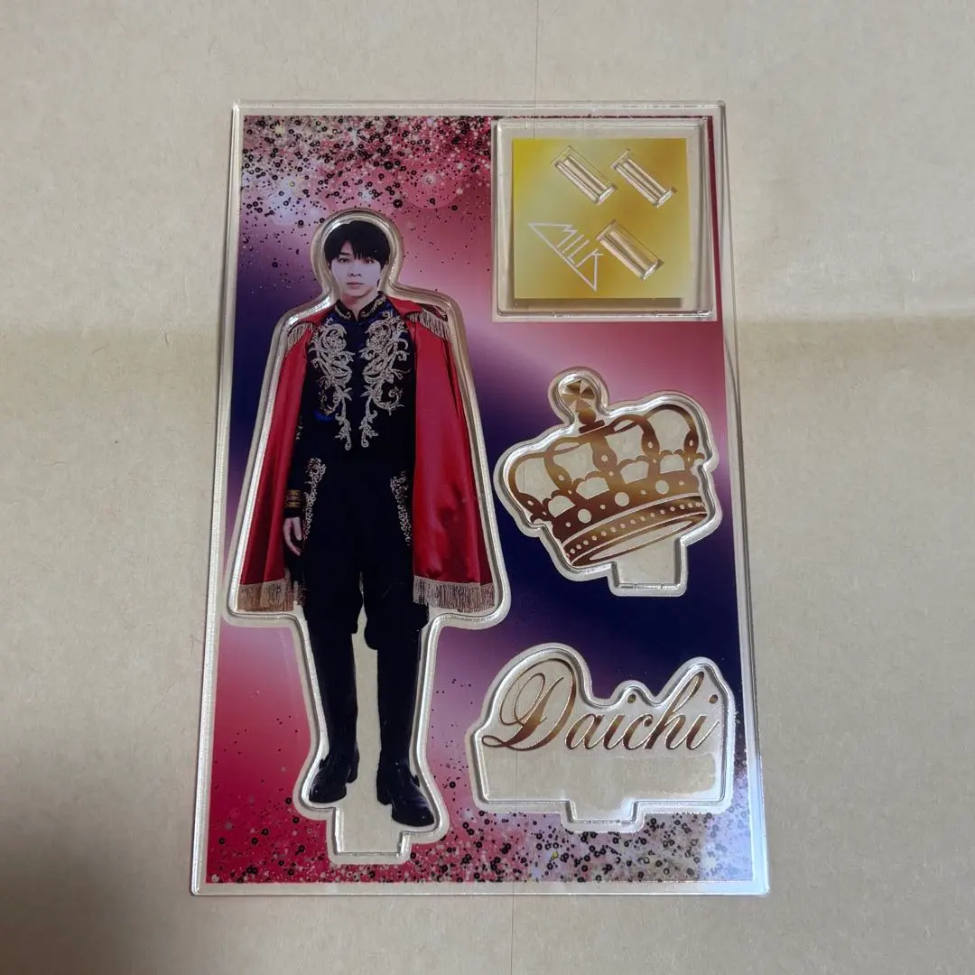 2026年最新】曽野舜太 アクスタ heroの人気アイテム - メルカリ