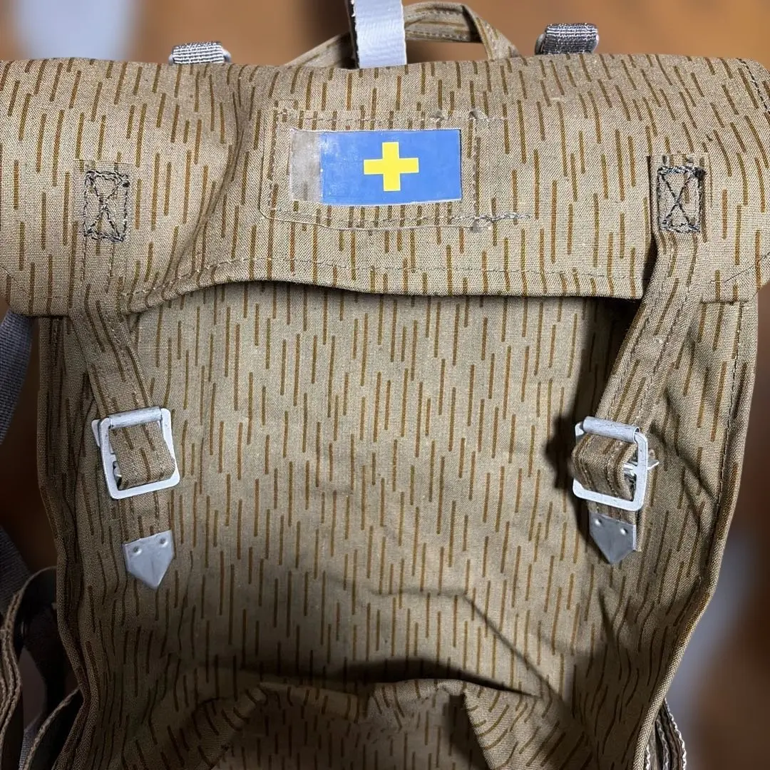 2026年最新】東ドイツ軍バッグの人気アイテム - メルカリ