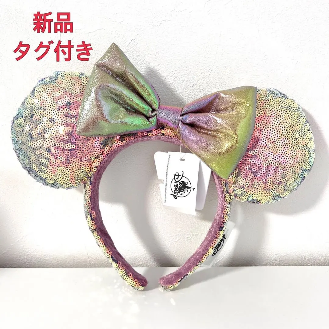 2026年最新】wdw 50周年 カチューシャの人気アイテム - メルカリ