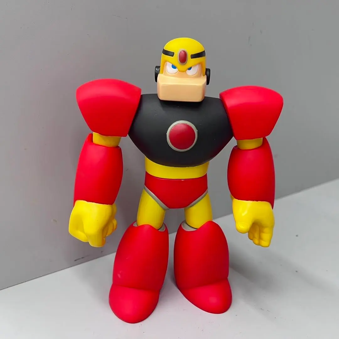 2026年最新】ガッツマン ロックマンの人気アイテム - メルカリ