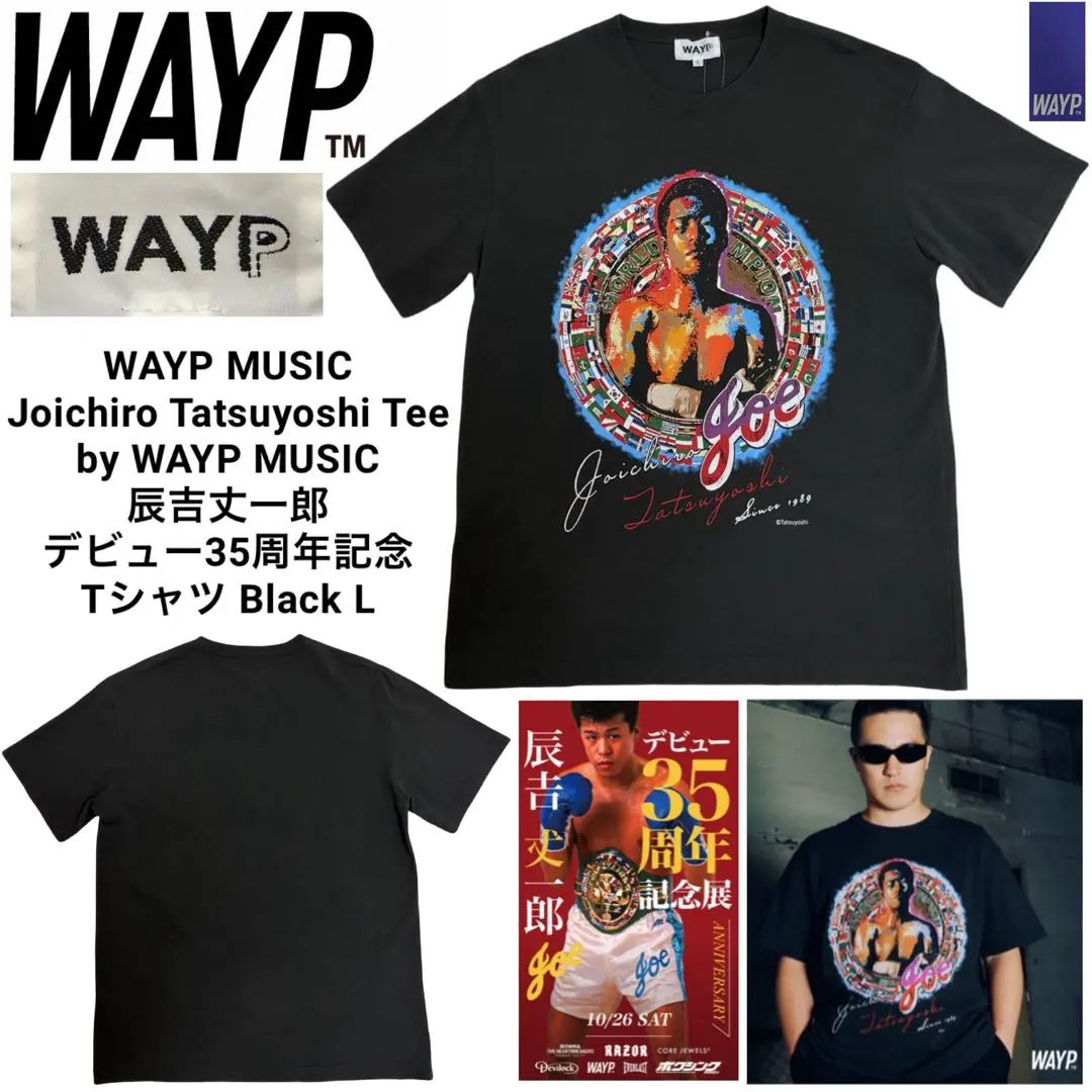 2026年最新】辰吉 35周年の人気アイテム - メルカリ