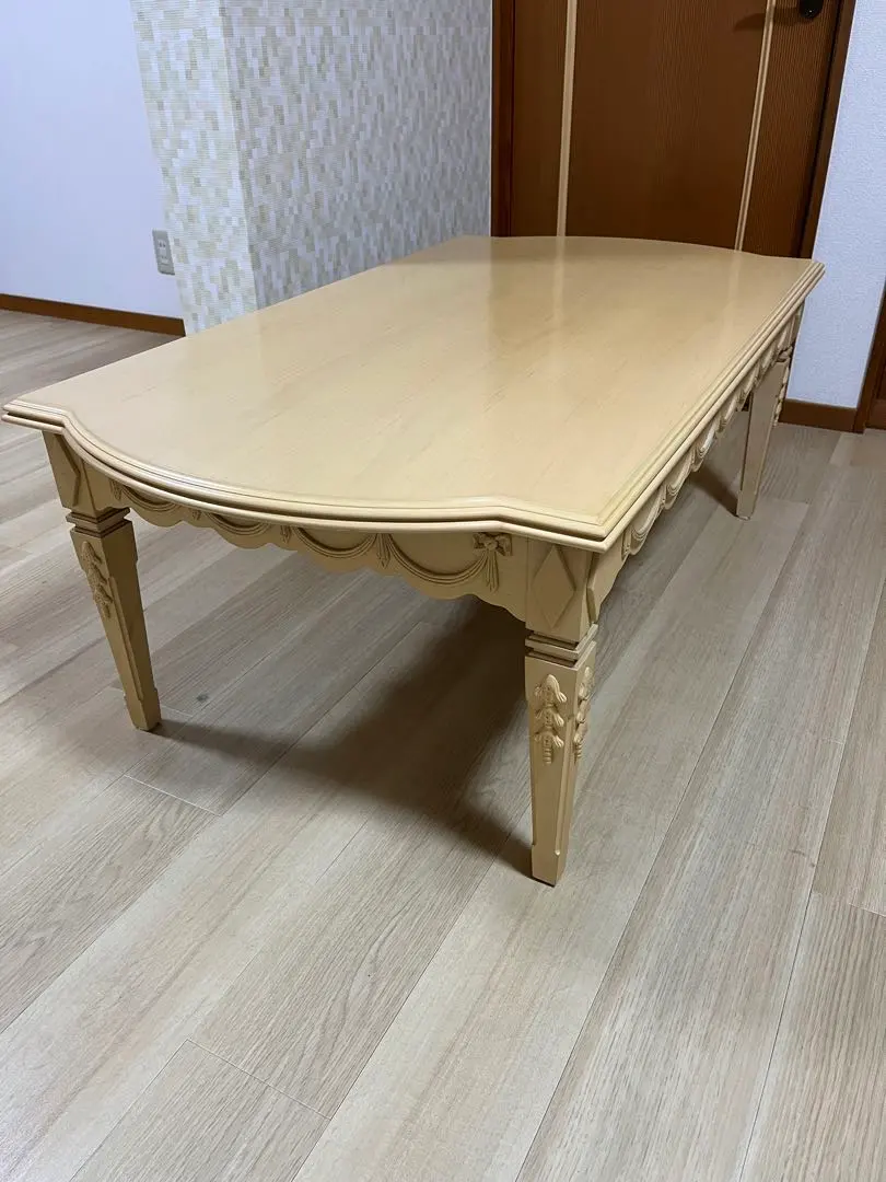 2026年最新】リンホーリン テーブルの人気アイテム - メルカリ