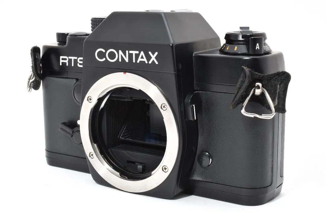 2026年最新】contax rts ジャンクの人気アイテム - メルカリ