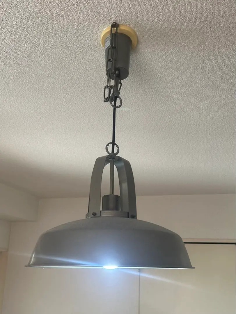 Dokka ペンダントランプ Dokka Pendant Lamp ペンダントランプ