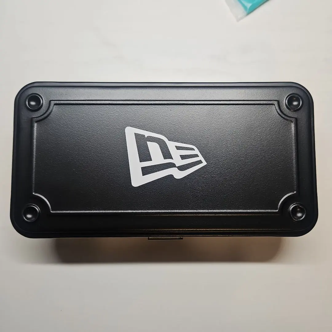 2026年最新】NEW ERA ケース・ボックス・コンテナの人気アイテム